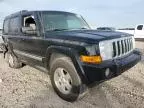 2006 Jeep Commander Limited