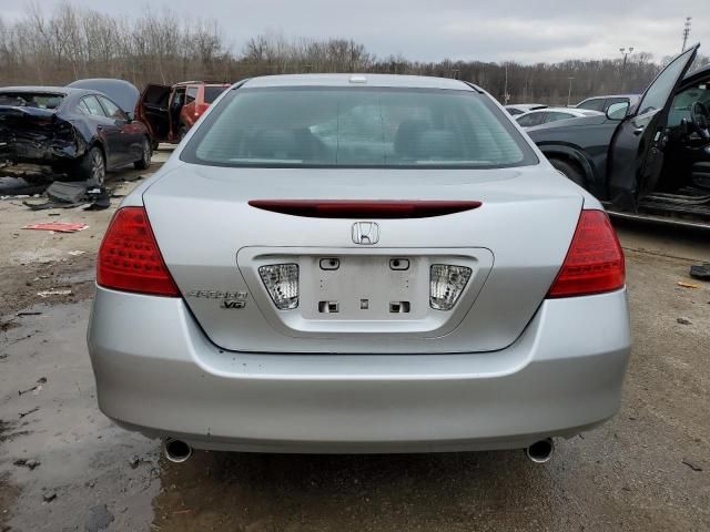 2006 Honda Accord EX