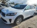 2020 KIA Sorento L