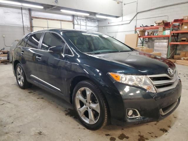 2014 Toyota Venza LE