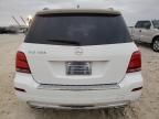 2015 Mercedes-Benz GLK 350