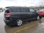 2015 Nissan Quest S