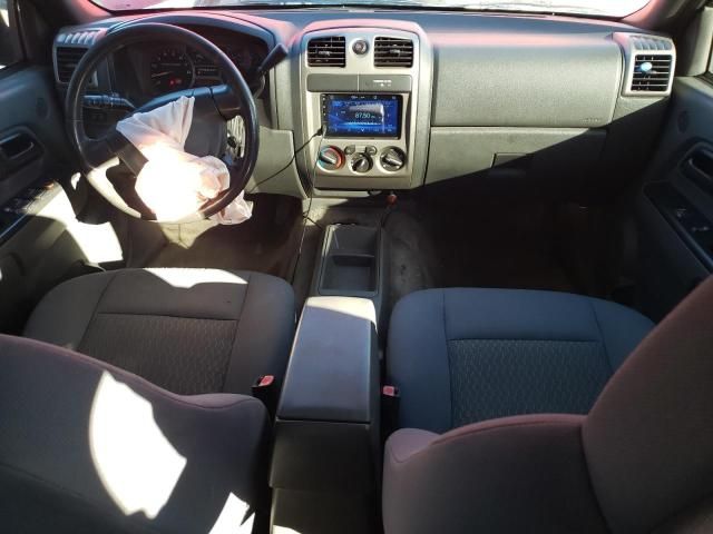 2006 Chevrolet Colorado