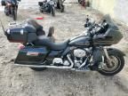 2013 Harley-Davidson Fltru Road Glide Ultra