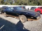 1983 Pontiac Firebird Trans AM