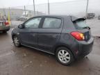 2014 Mitsubishi Mirage ES