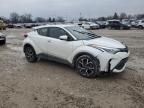 2020 Toyota C-HR XLE