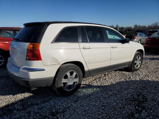 2004 Chrysler Pacifica