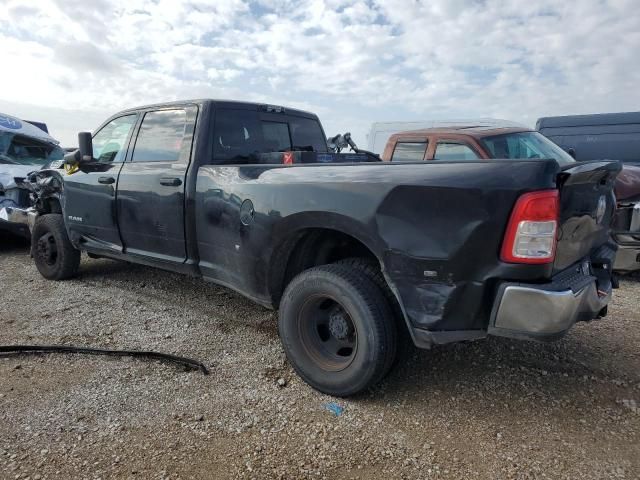 2022 Dodge RAM 3500 Tradesman