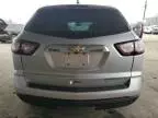 2016 Chevrolet Traverse LS