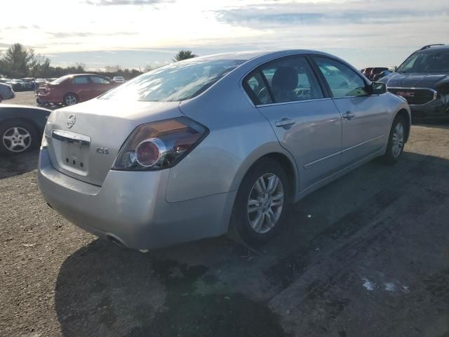 2010 Nissan Altima Base