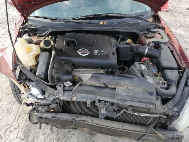 2003 Nissan Altima Base