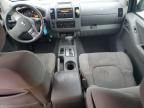 2008 Nissan Frontier Crew Cab LE