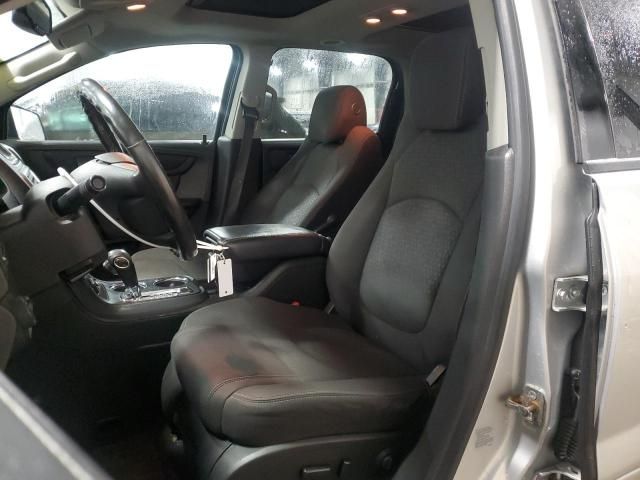 2016 GMC Acadia SLE