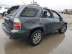 2004 Acura MDX Touring