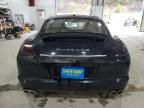 2013 Porsche Panamera S Hybrid