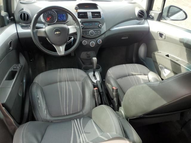 2015 Chevrolet Spark LS