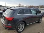 2014 Audi Q5 Premium Plus