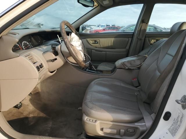 2002 Toyota Avalon XL