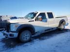 2012 Ford F250 Super Duty