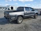 2011 Toyota Tacoma Double Cab