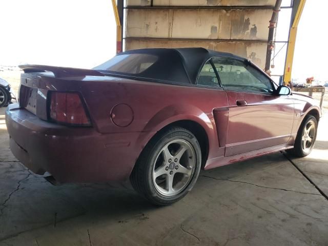 2001 Ford Mustang GT