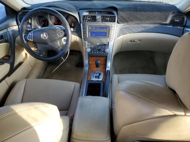 2006 Acura 3.2TL