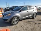 2014 KIA Sportage LX