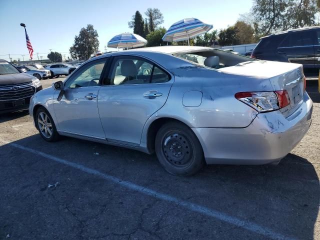 2009 Lexus ES 350