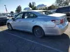 2009 Lexus ES 350