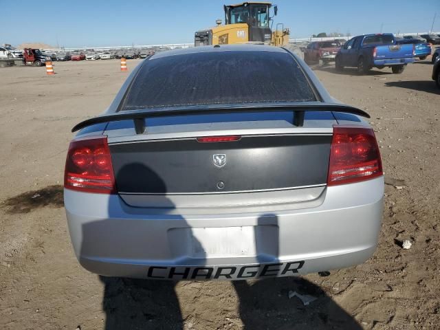 2007 Dodge Charger SE