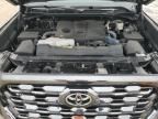 2023 Toyota Tundra Crewmax Platinum