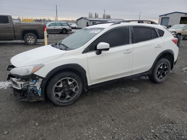 2019 Subaru Crosstrek Premium