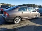 2009 Honda Civic EXL