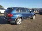 2011 BMW X5 XDRIVE35I