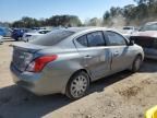 2013 Nissan Versa S