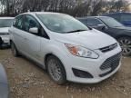 2013 Ford C-MAX SE