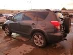 2008 Toyota Rav4 Sport