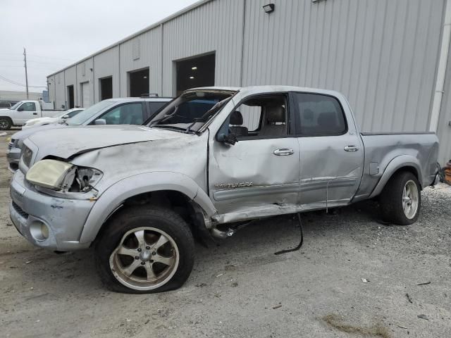 2006 Toyota Tundra Double Cab SR5