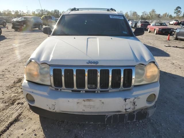 2005 Jeep Grand Cherokee Limited