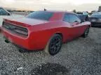 2015 Dodge Challenger SXT Plus