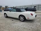 2002 Ford Thunderbird