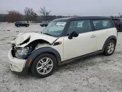 Mini salvage cars for sale: 2014 Mini Cooper Clubman