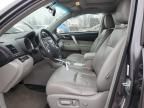 2012 Toyota Highlander Base