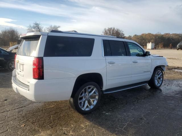 2019 Chevrolet Suburban C1500 Premier