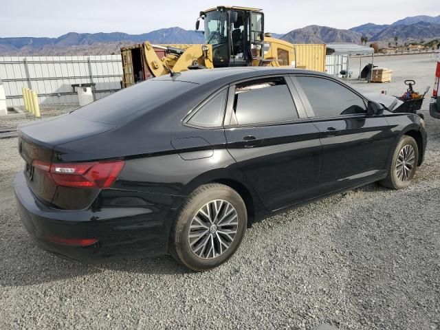 2020 Volkswagen Jetta S