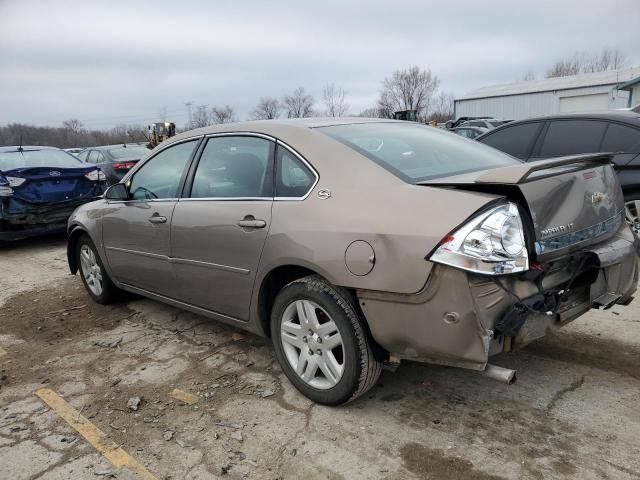 2006 Chevrolet Impala LT