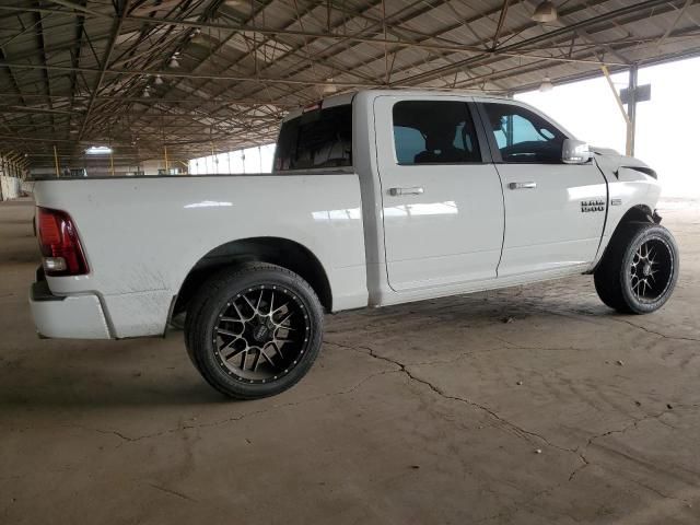 2017 Dodge RAM 1500 Sport