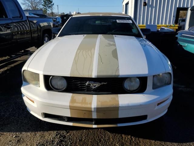 2006 Ford Mustang GT