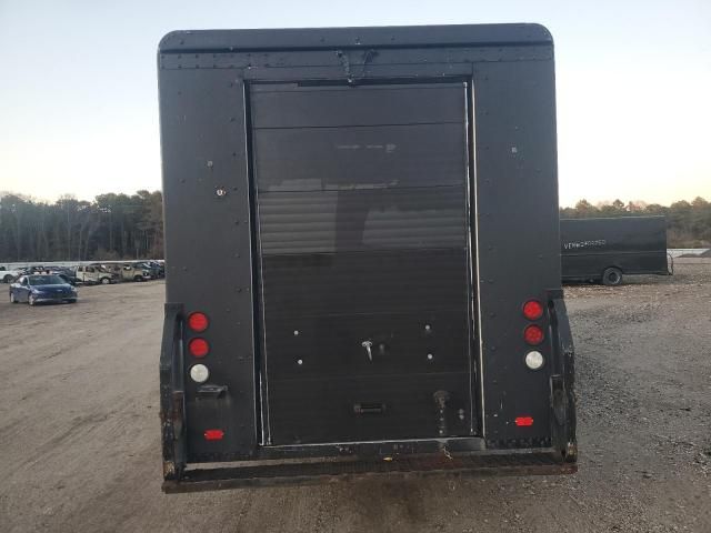 2009 Freightliner Chassis M Line WALK-IN Van